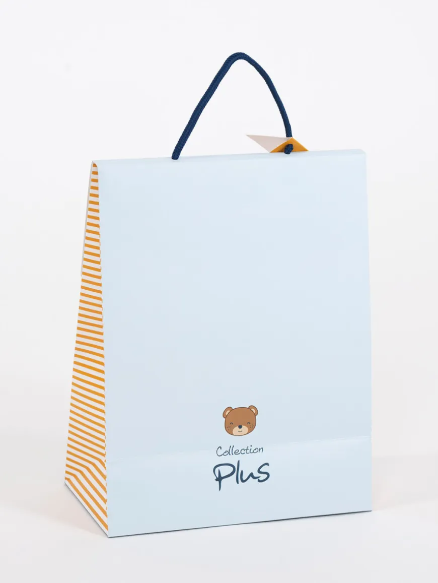 Boîte Cadeau Enfant Printemps 2024