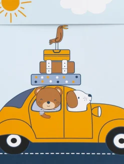 Boîte Cadeau Enfant Printemps 2024