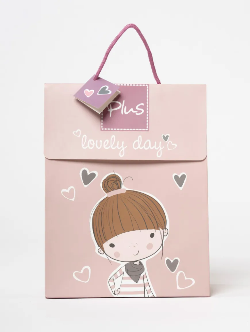 Boîte Cadeaux Enfant Hiver 24