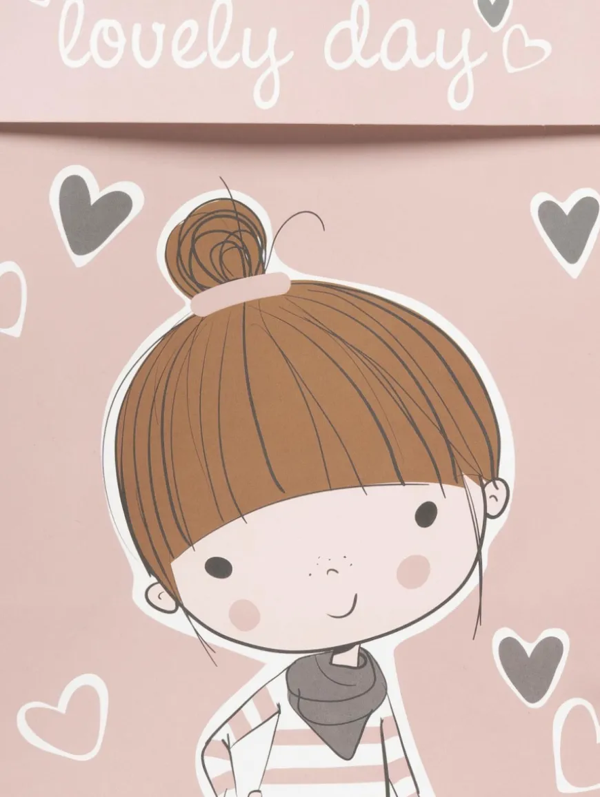 Boîte Cadeaux Enfant Hiver 24