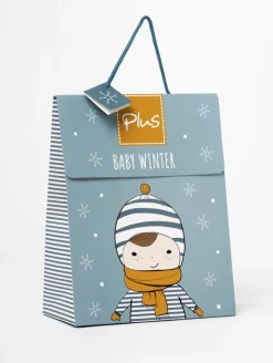 Boîte Cadeaux Enfant Hiver 24