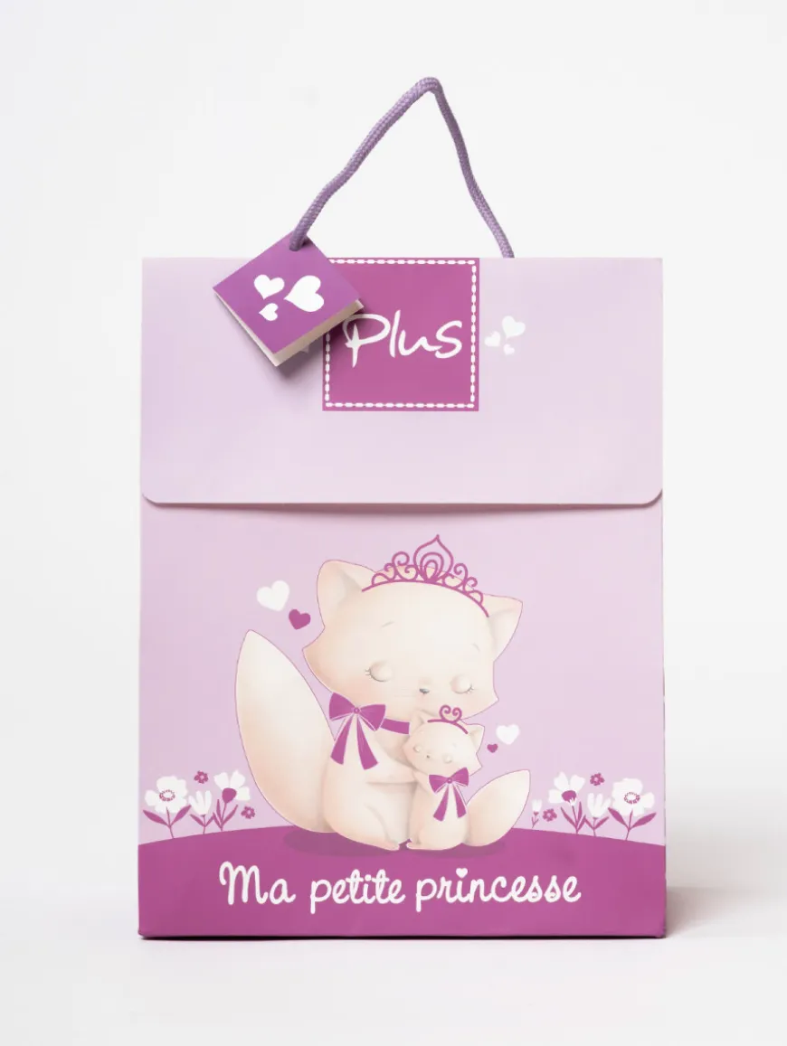 Boîte Cadeaux Enfant Hiver 24
