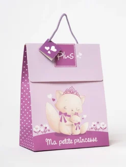 Boîte Cadeaux Enfant Hiver 24