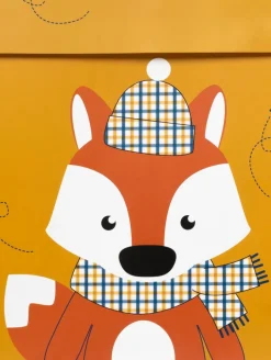 Boîte Cadeaux Enfant Hiver 24
