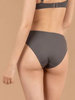 Culotte dentelle fleurs