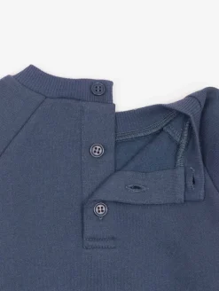 Ensemble bébé-garçon jogging ours