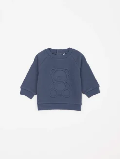 Ensemble bébé-garçon jogging ours