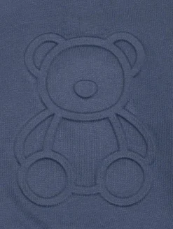 Ensemble bébé-garçon jogging ours