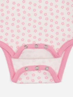 Ensemble bébé 3 pièces