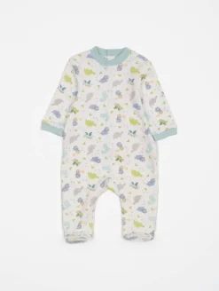 Ensemble bébé 3 pièces
