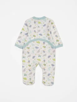 Ensemble bébé 3 pièces
