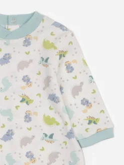 Ensemble bébé 3 pièces