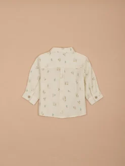 Ensemble chemise lapins pantalon