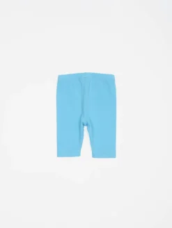 Ensemble robe legging papillons