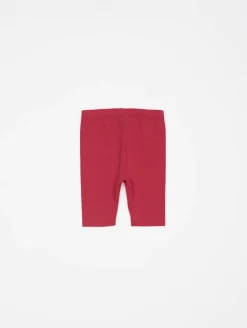 Ensemble robe legging papillons