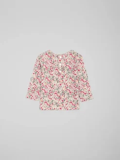 Ensemble robe-salopette 