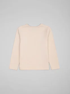 Ensemble robe-salopette panthère