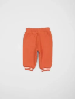 Ensemble sweat à capuche ourson foot
