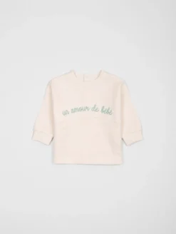 Ensemble sweat 