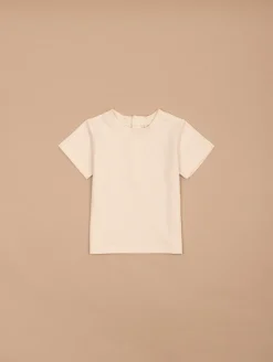 Ensemble tee-shirt salopette animaux