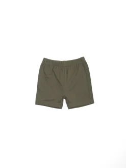 Ensemble tee-shirt short animaux