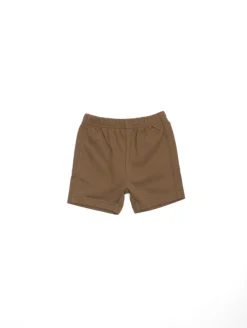 Ensemble tee-shirt short animaux