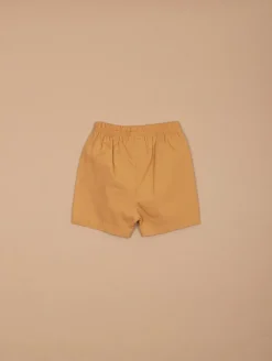 Ensemble tee-shirt short animaux