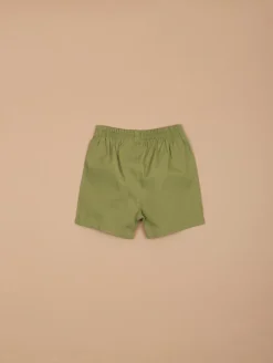 Ensemble tee-shirt short animaux