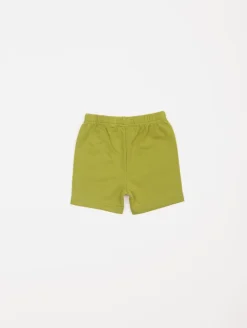 Ensemble tee-shirt short cactus