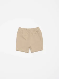 Ensemble tee-shirt short palmiers