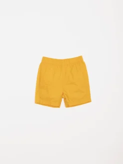 Ensemble tee-shirt short safari