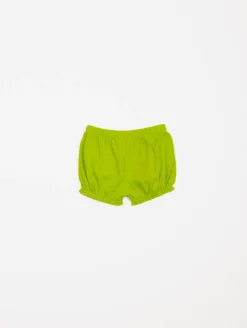 Ensemble tunique bloomer tropical