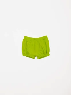 Ensemble tunique bloomer tropical