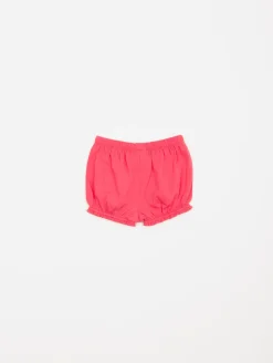 Ensemble tunique bloomer tropical