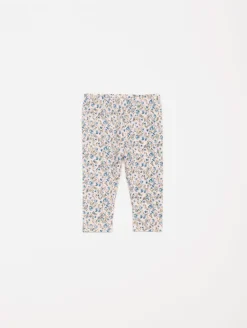 Ensemble tunique filles legging liberty