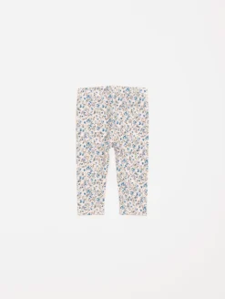 Ensemble tunique filles legging liberty