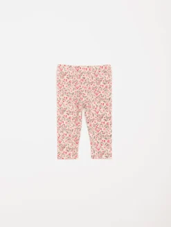 Ensemble tunique filles legging liberty