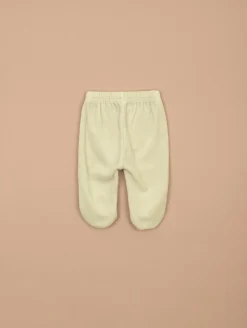 Ensemble velours poche lapin