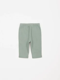 Ensemble veste molleton 3 pièces