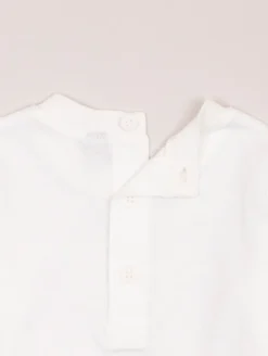 Ensemble veste molleton 3 pièces