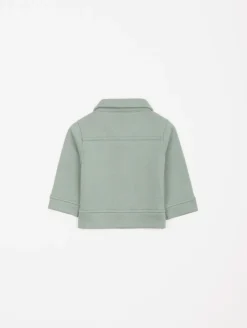 Ensemble veste molleton 3 pièces