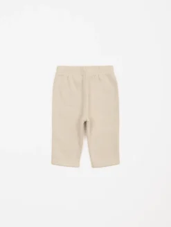 Ensemble veste molleton 3 pièces
