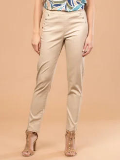 Jegging clous fantaisie
