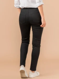 Jegging uni