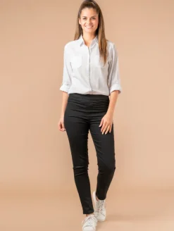 Jegging uni