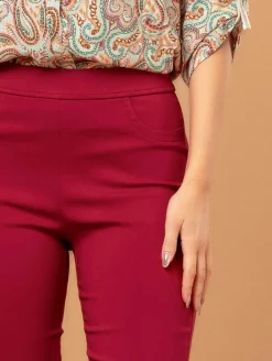 Jegging uni bengaline