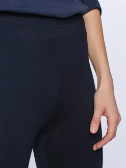 Legging 7/8 uni