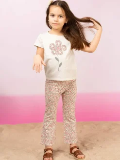Pantalon bootcut liberty