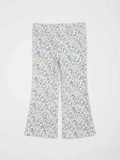 Pantalon bootcut liberty