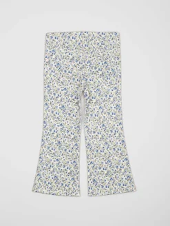 Pantalon bootcut liberty